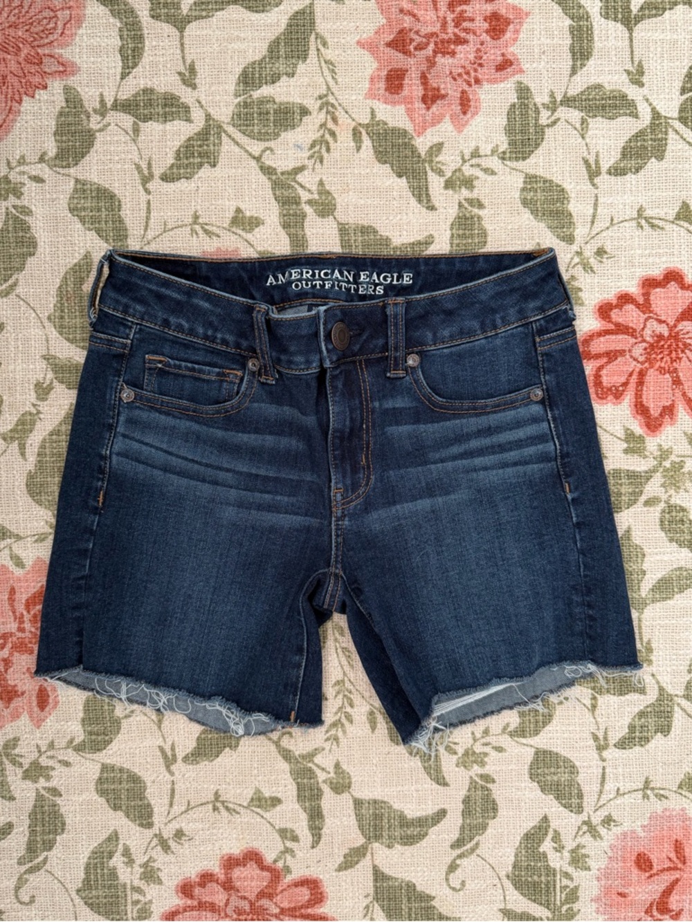 American Eagle shorts size 2